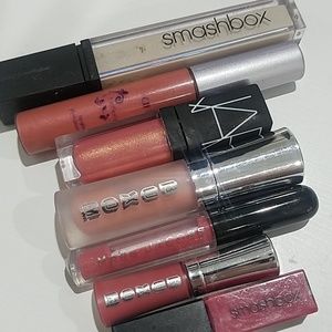 SOLD!  Assorted Lips Gloss Bundle